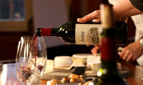 This unexpected cabernet sauvignon food pairing with fish truly works. Wine and Cheese Pairing Tips: Best Cheeses with Cabernet ...