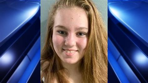 dudley police searching for missing 14 year old girl wwlp