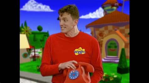 The Wiggles Toot Toot 1999 Part 6 Youtube