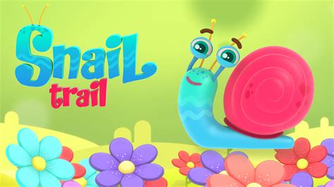 Watch Snail Trail On Tv Osn Home Uae