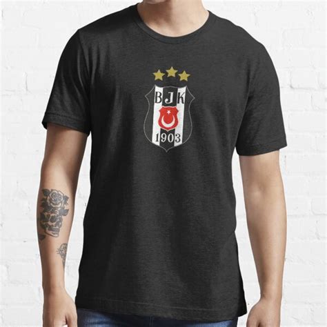 Besiktas Beşiktaş Istanbul 1903 T Shirt For Sale By Zoom