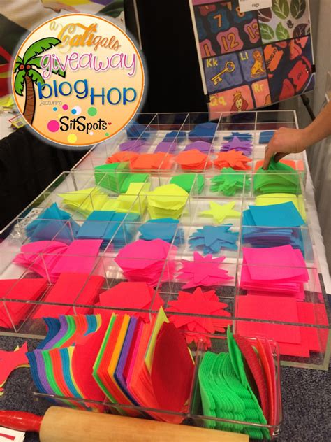 She made her own sit spots out of vinyl placemats and velcro. SitSpots Blog Hop and a CaliGals Giveaway! (With images) | Sit spots, Diy classroom, Classroom ...