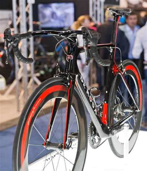 Is The New De Rosa Sk Pininfarina The Most Beautiful Bike Well See