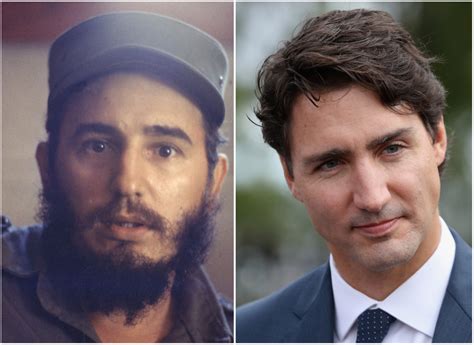 We did not find results for: ¿Es Fidel Castro el verdadero papá del primer ministro de ...