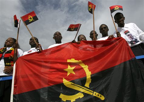 Economia Angolana 14 Anos De Paz Avanços Recuos E Desafios Ver Angola Diariamente O