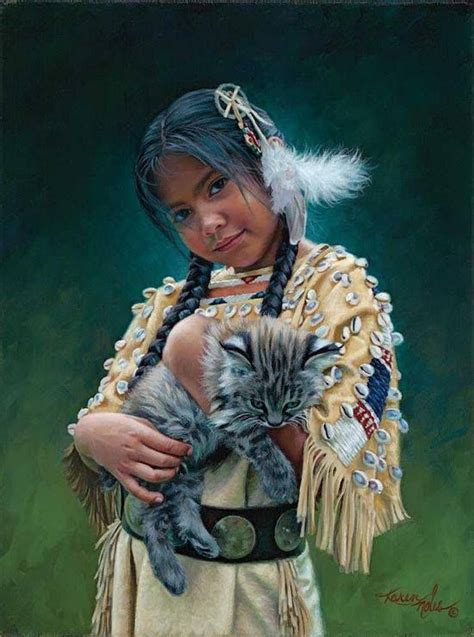Pin By Patty Fong On NATIVE AMERICA Native American Paintings Native