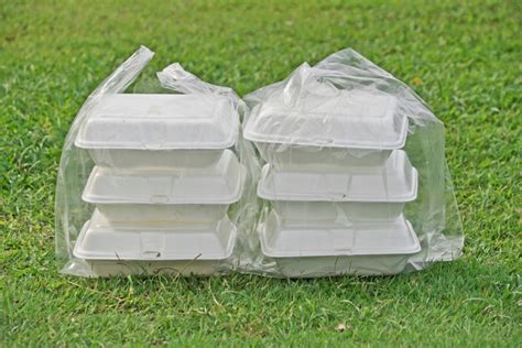 Since those early years we have grown our hinged container and clamshell packaging solutions to include hundreds of products across four different material classes: Expanded Polystyrene Food Containers - Pmd Recycling ...