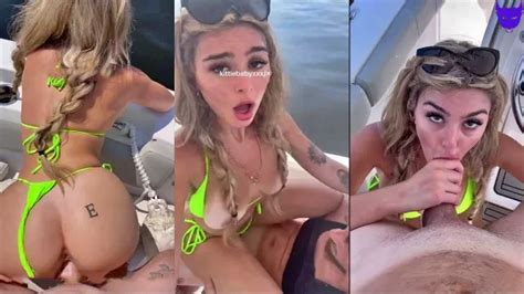 Only Fans Kittiebabyxxx Hardcore Sex Tape On A Boat Video Leaked Pervy Videos X