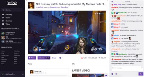 Facebook Live Attacks Twitch With Game Streaming Techcrunch