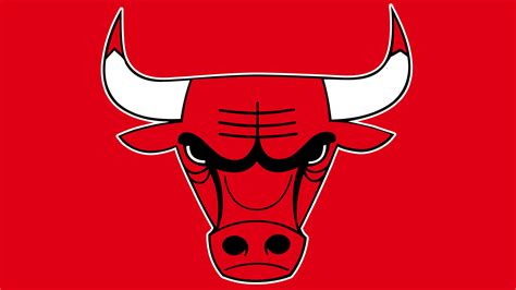 Chicago Bulls Logo Valor Hist Ria Png