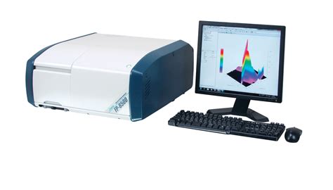 Fp 8500 Research Grade Spectrofluorometer Jasco