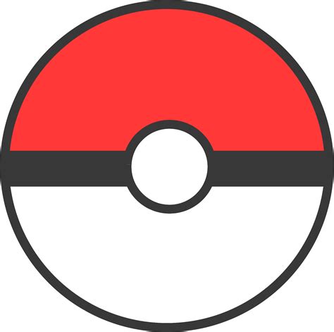 Pokeball Png Transparent Image Download Size 2000x1991px