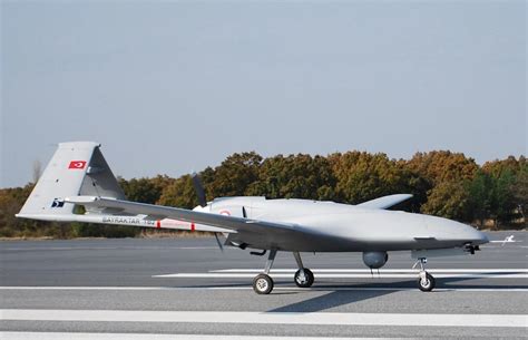 Has Azerbaijan’s use of drones in Karabakh transformed warfare? – Aze.Media
