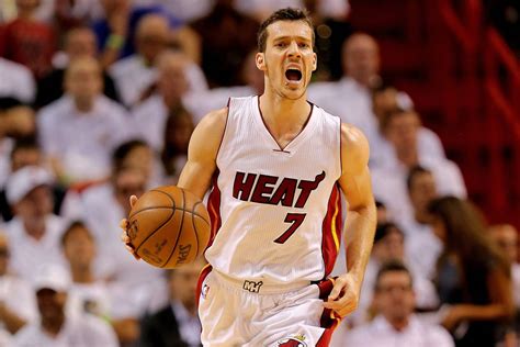 Can Goran Dragic Make The Heat Contenders With His International Style