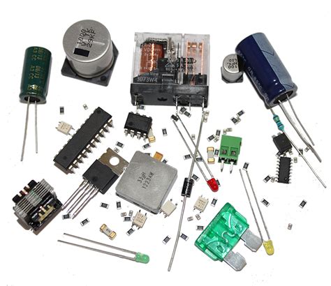 Seviye şalteri Electronic Parts
