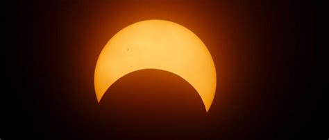 Nasa Will Make Sure You See This Years Major Total Solar Eclipse