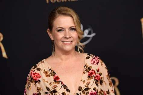 Melissa Joan Hart Says She Never Said Anti Semitic Remarks About Her