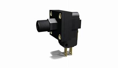 Variohm Otters Sea Pressure Switches Switch