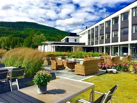 To timer fra oslo finner du finnskogtoppen, et sted som gir deg mer energi, økt velvære, god. Promo 85% Off Hurdalsj En Hotel Norway | Hotel 224 Reviews