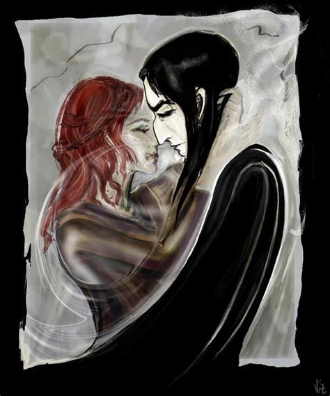 severus and lily severus snape and lily evans fan art 8177748 fanpop
