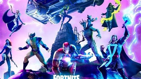 Tuto Comment Avoir Le Skin Ombre En Game Fortnite Chapitre 2 Saison