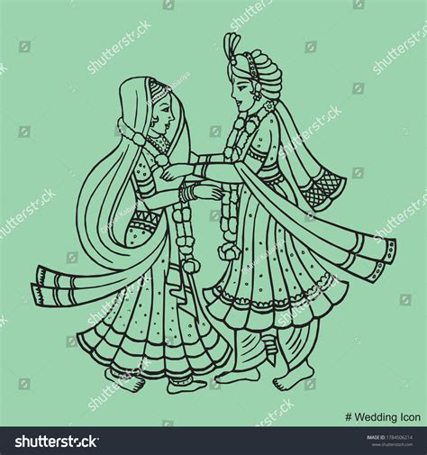 Dulha Dulhan Royalty Free Images Stock Photos And Pictures Shutterstock