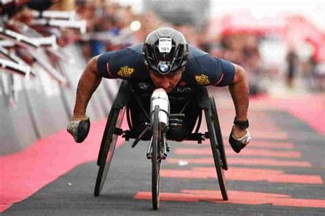 Алессандро алекс занарди дзанарди alessandro alex zanardi. Zanardi incidente | il suo messaggio appena prima che ...
