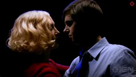 Bates Motel Season 3 Trailer Reaches New Levels Of Creepy Scifinow