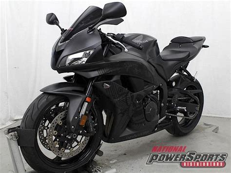 In 2013, the latest version of honda cbr600 was introduced. Buy 2008 Honda CBR600RR GRAFFITI EDITION Other on 2040-motos