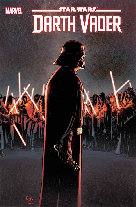 Darth Vader Comic Star Wars Darth Bd Comics Marvel Comics Usagi