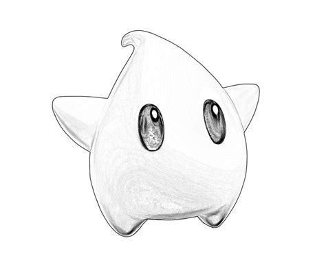 Luma Funny | How Coloring