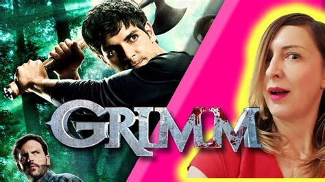 Recenzja Serial Grimm 2 Filmy I Seriale Do Angielskiego Youtube
