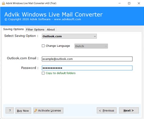 How To Import Windows Live Mail To Top 2 Methods
