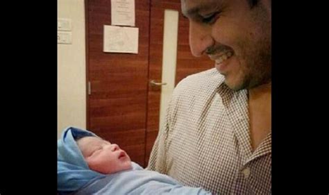 I think it's important to do such detailed interactions when you give away your daughter's hand to anybody. Vivek Oberoi Names His Daughter Ameyaa Nirvana