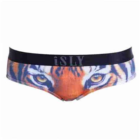 Tiger Sly Collective Underwear