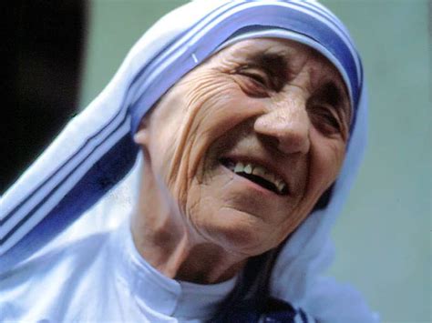 Mother Teresa Of Calcutta Beliefnet