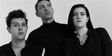 The Xx Found Themselves In Each Other On New Album I See You Pitchfork