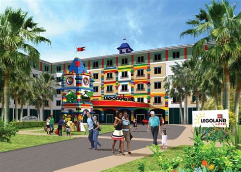 As the health and safety of guests and employees at legoland® florida resort continues to be paramount, the resort's. LEGOLAND Florida announces Christmas Bricktacular holiday ...