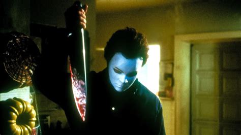 Watch Halloween H20: 20 Years Later (1998) Full Movie Online Free - CineFOX