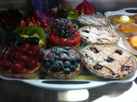 The company was founded in 1907 by giuseppe morelli. Fiorello Dolce, Huntington - Menu, Prices & Restaurant Reviews - TripAdvisor