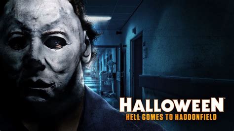 Michael Myers Returning To Universals Halloween Horror Nights