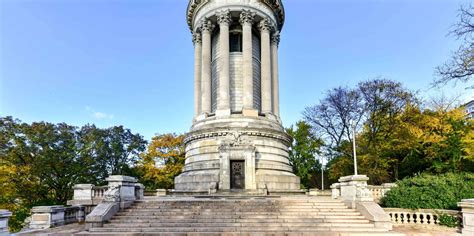 The Best Riverside Park Landmarks And Monuments 2023 Free Cancellation