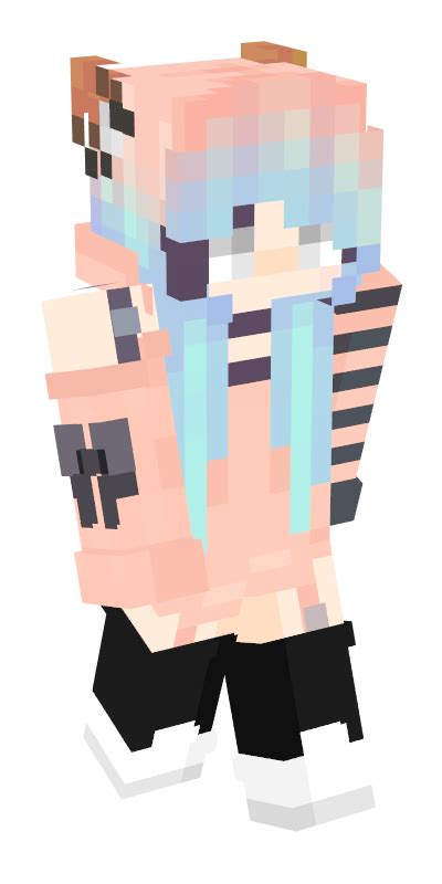 Minecraft Girl Skins Minecraft Skins Female