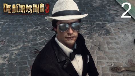 Dead Rising 3 Gameplay Walkthrough Part 2 Youtube