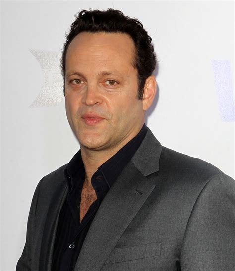 Vince Vaughn Picture 25 Los Angeles Premiere Of The Watch