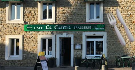 Brasserie Le Centre Baincthun Office De Tourisme Du Boulonnais Côte