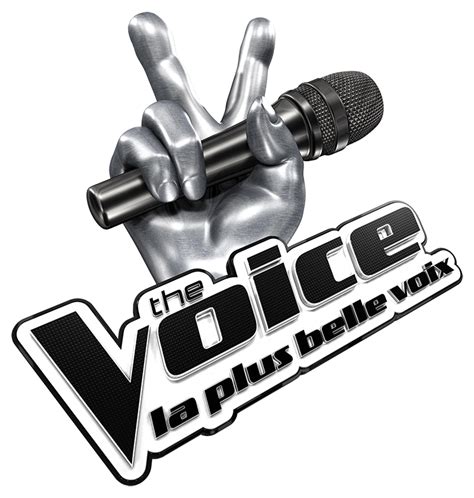 The Voice : La plus belle voix | Bigben - Le Design Sonore pour tous png image