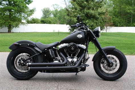 For example, a 2021 softail slim® motorcycle in vivid black with an msrp of $15,999, no down payment and amount financed of $15,999, 60 month repayment term and. Softail Slim?? - Page 2 - Harley Davidson Forums