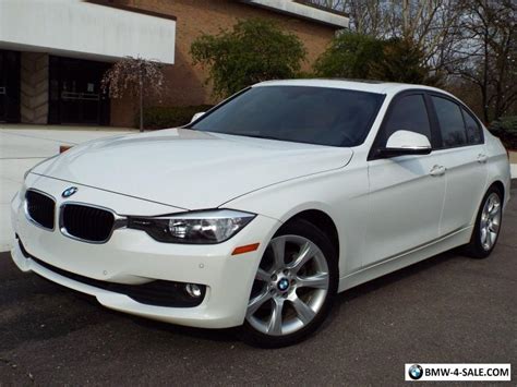 Sort by price, trim, features, engines, and more. 2014 BMW 3-Series BMW 320I SPORT PACKAGE for Sale in ...