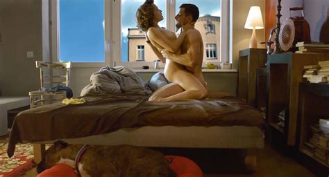 Aleksandra Hamkalo Naked Sex Scene From Big Love Scandal Planet